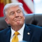 Le juge autorise le président Trump à modifier le procès de 10 milliards de dollars contre la BBC