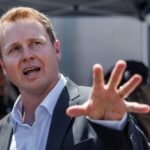 Spencer Pratt révèle qu'il travaille avec le président Trump sur une question très précise