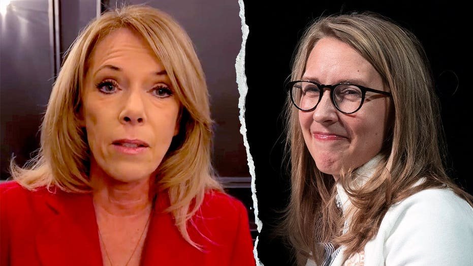 Le vainqueur de la primaire « Outsider » de la Chambre vise à renverser le siège de longue date du GOP des Démocrates : « Prêt pour un changement »