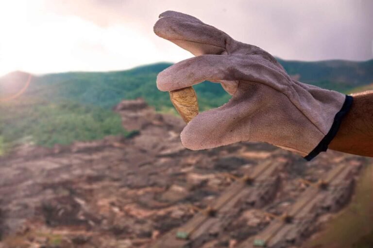 La complaisance à l’égard de l’or pourrait cacher le prochain grand mouvement