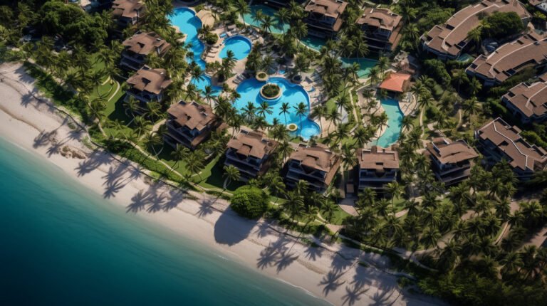 Hilton Grand Vacations (HGV) transforme les réductions en opportunité