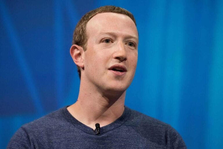 Mark Zuckerberg affirme que les acheteurs offrent à Meta une « prime significative » pour son calcul – mais il les a refusés et qualifie la vente de « stupide »