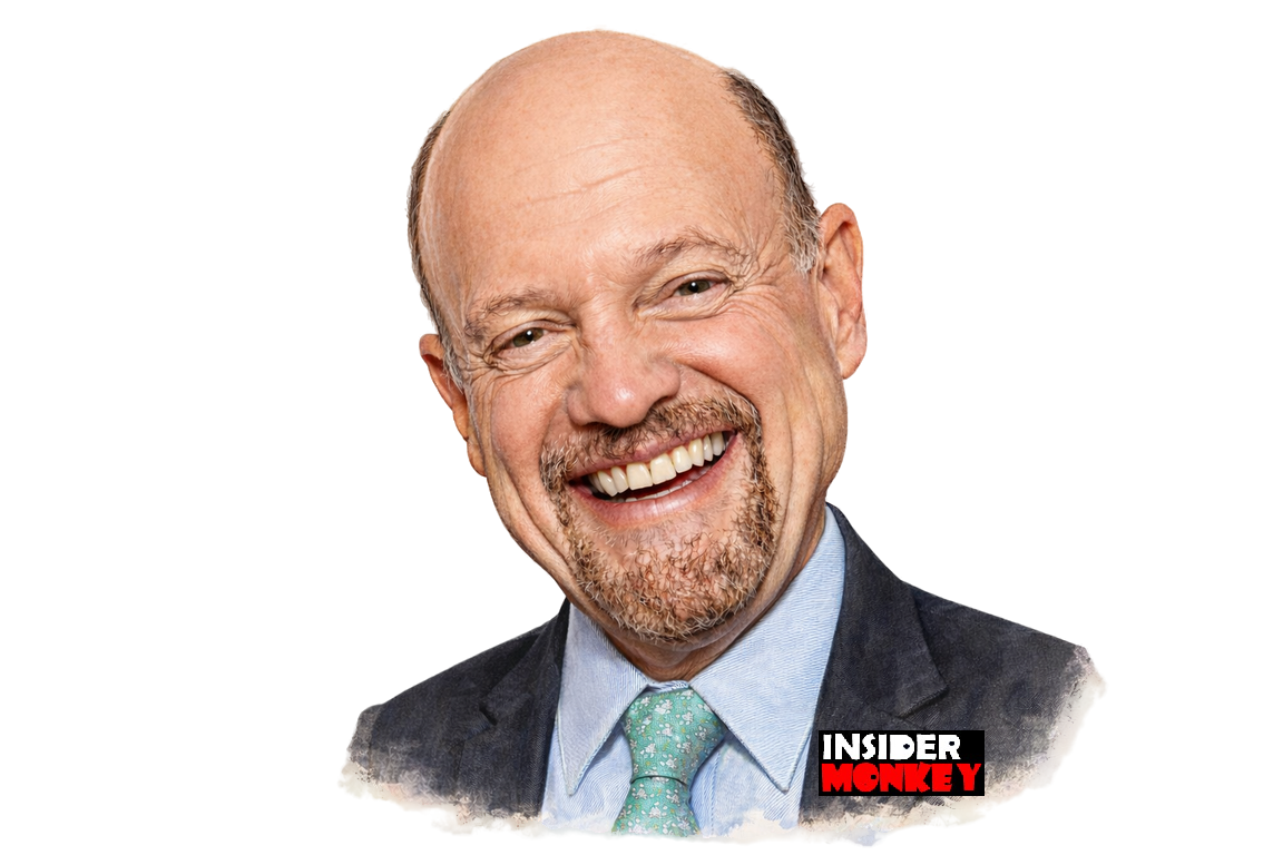 Johnson & Johnson (NYSE : JNJ) a un meilleur bilan que celui du gouvernement, a déclaré Jim Cramer