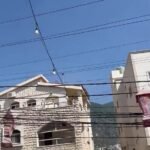 Des images d'Arbasalim, un village chiite de la région de Nabatieh au Liban.