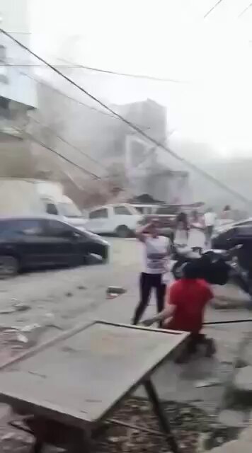 🇨🇴 Destruction massive dans des quartiers résidentiels après le séisme de magnitude 7,4 en Colombie