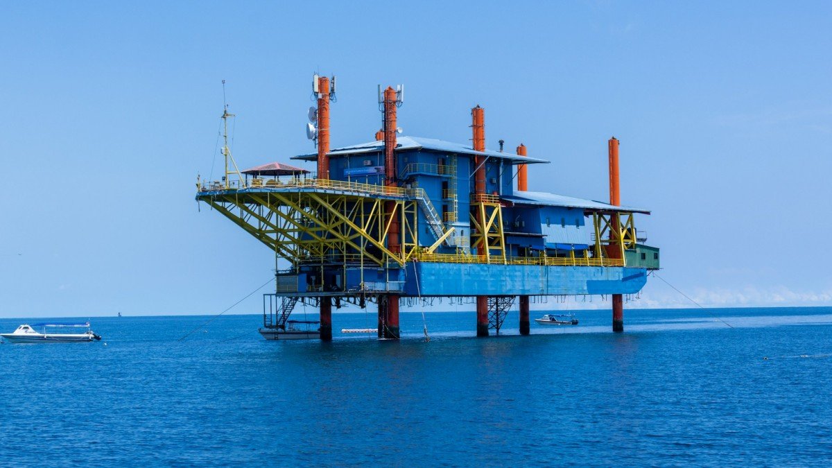 Le pari pétrolier de 26 milliards de dollars du Suriname porte enfin ses fruits