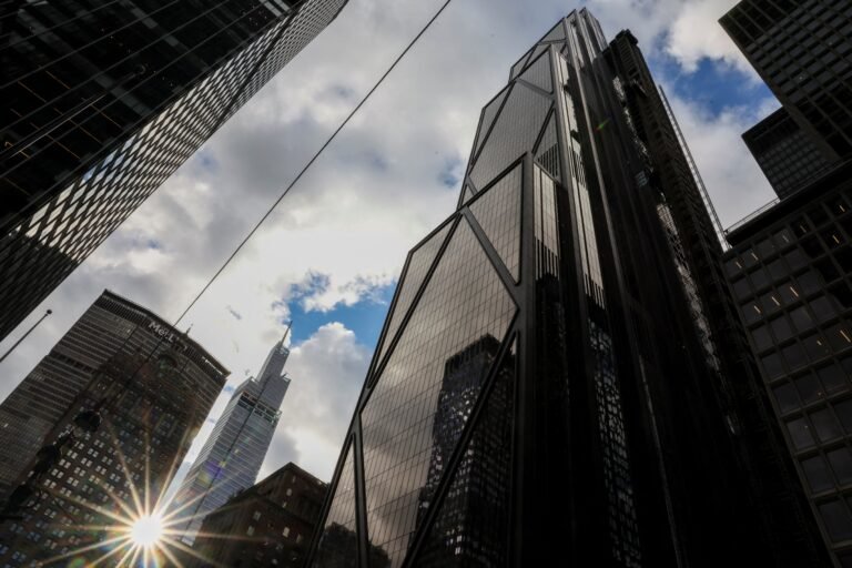 Pourquoi JPMorgan prévoit d'autres gains importants pour le S&P 500