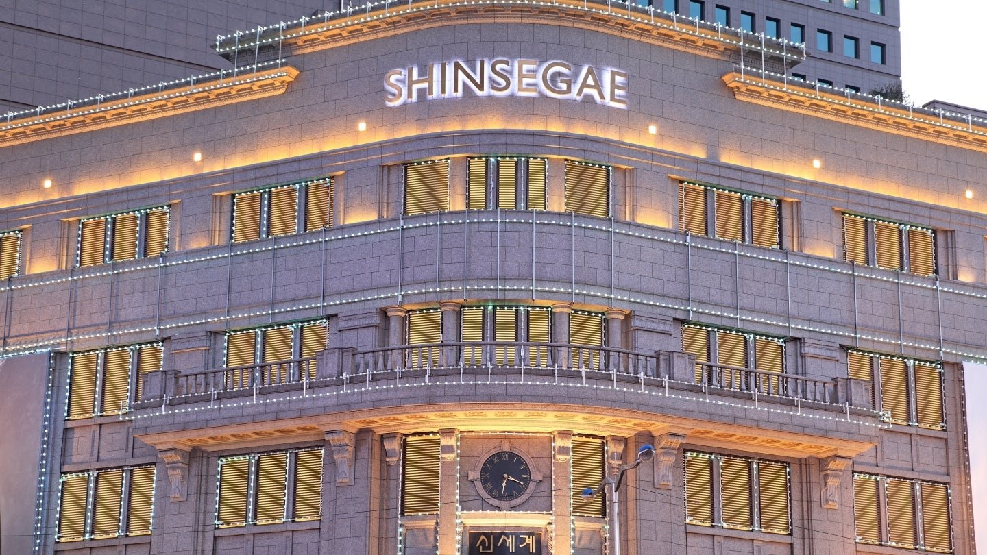 Shinsegae ouvre le premier magasin à prix réduit à l'étranger au Laos