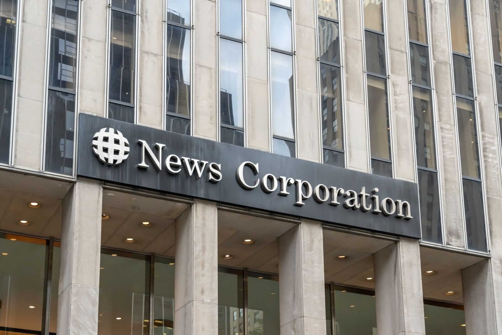 Actions de News Corporation : estimations et notes des analystes