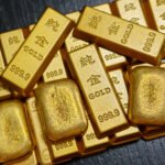L'or est en bonne voie pour son meilleur mois depuis février malgré les inquiétudes des investisseurs concernant les hausses de taux