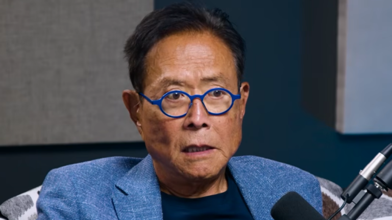 Robert Kiyosaki prévient que les baby-boomers sont prêts à se lancer dans une bataille historique et qu'ils finiront par se retrouver sans abri. Êtes-vous prêt pour le crash ?