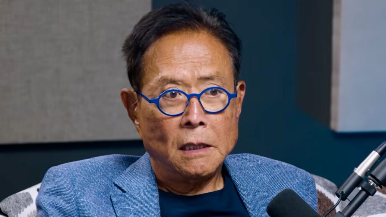 Robert Kiyosaki prévient que les baby-boomers sont prêts à se lancer dans une bataille historique et qu'ils finiront par se retrouver sans abri. Êtes-vous prêt pour le crash ?