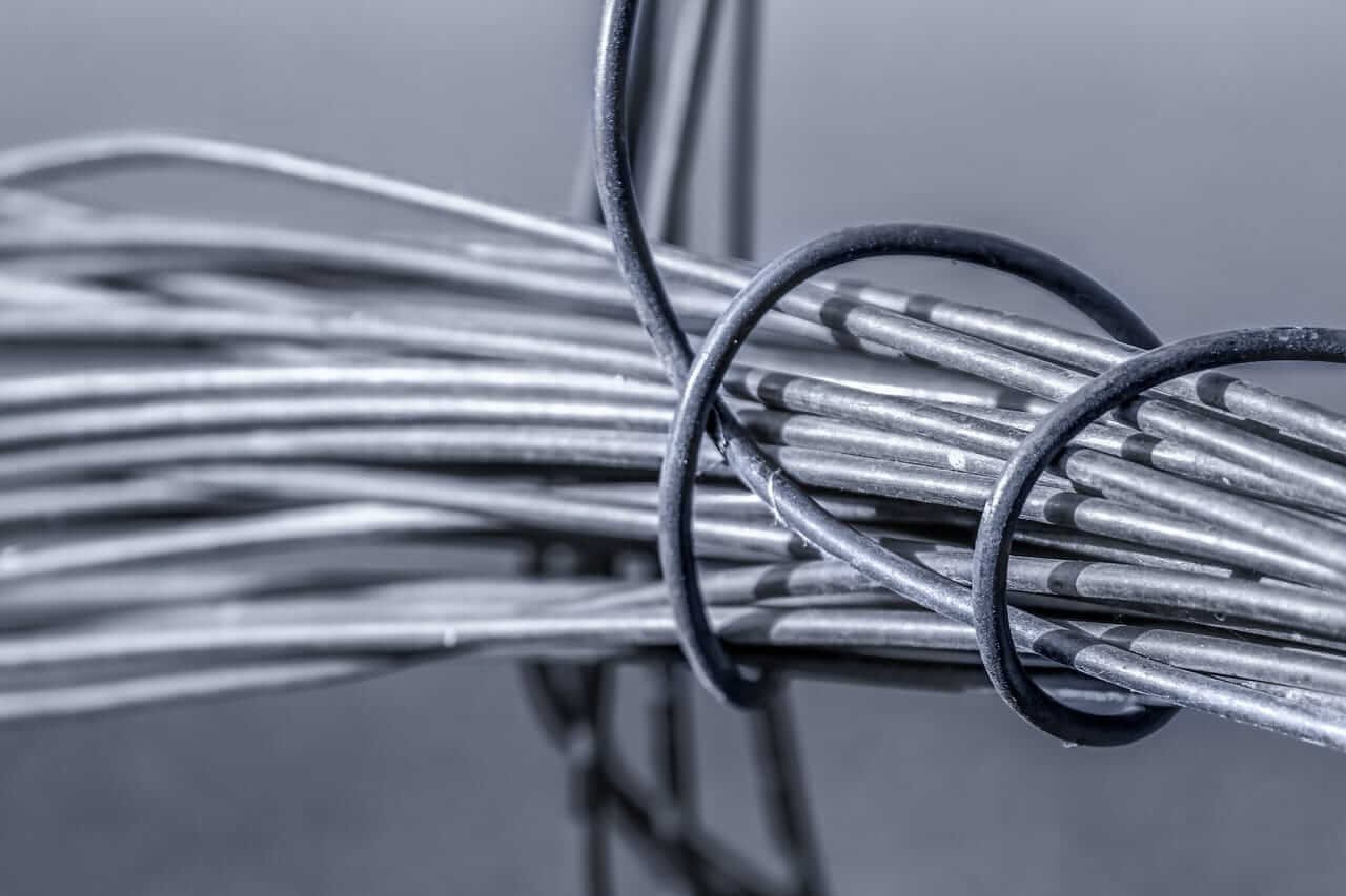 Pourquoi les actions sidérurgiques sont le mélange parfait entre une transaction IA en vogue et un portefeuille à l'épreuve des krachs