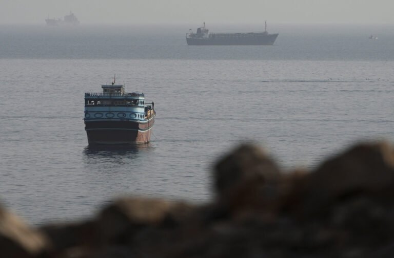 Marché boursier aujourd'hui : les contrats à terme sur le Dow, le S&P 500 et le Nasdaq vacillent alors que les États-Unis et l'Iran durcissent leurs positions