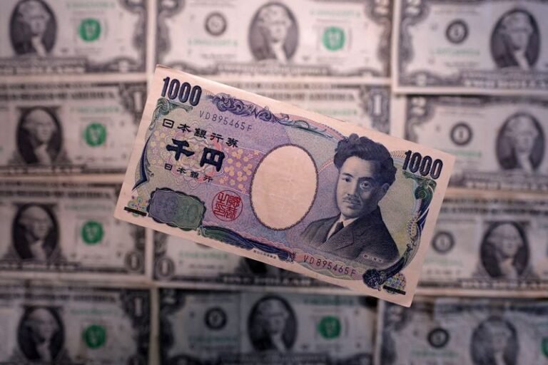 Le Trésor américain intervient pour soutenir le yen après l'intervention du Japon, rapporte le FT