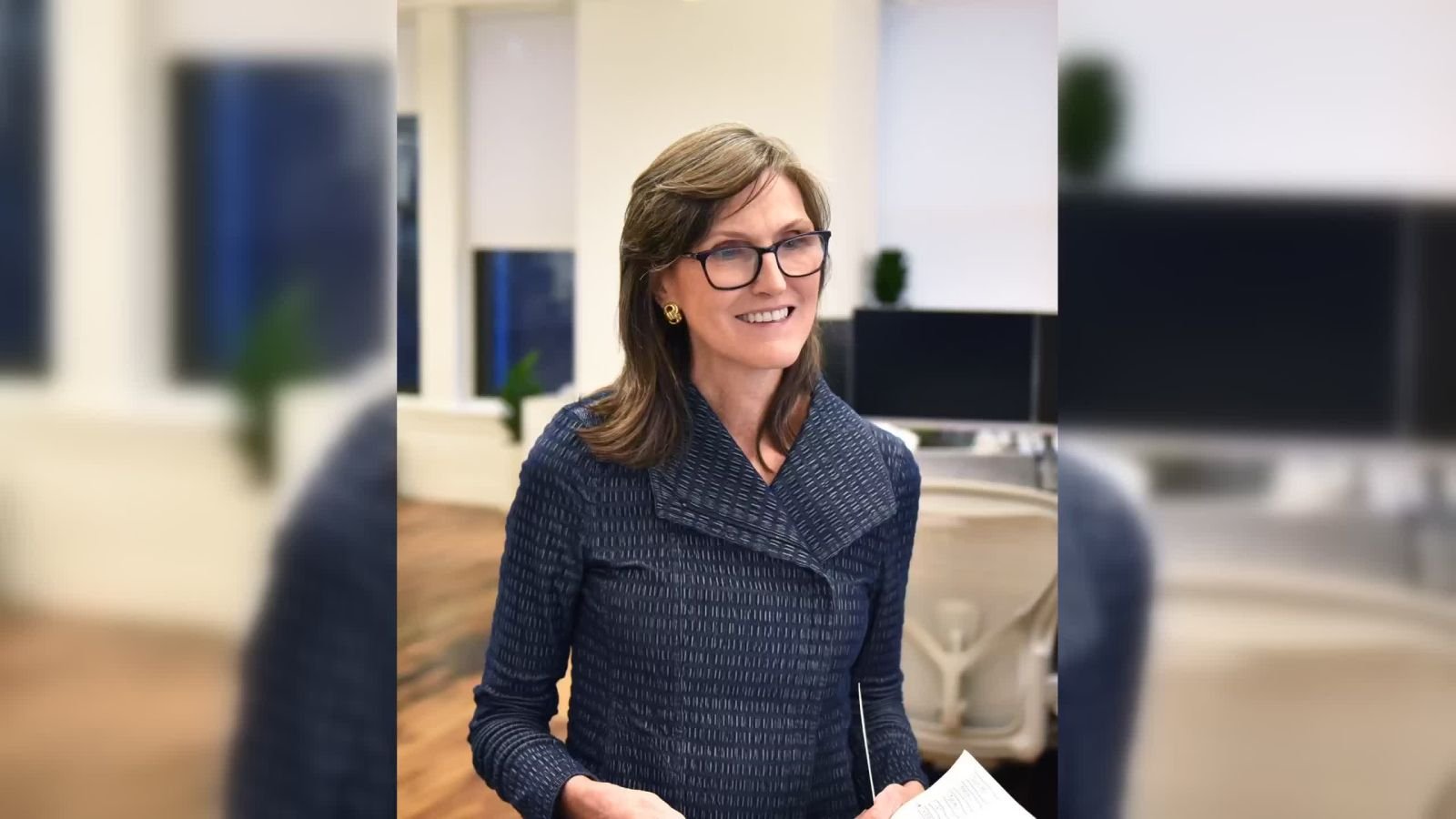 Cathie Wood est une gestionnaire de fonds historique à la renommée virale. Cela ne fait pas de ses ETF ARK de bons achats maintenant.