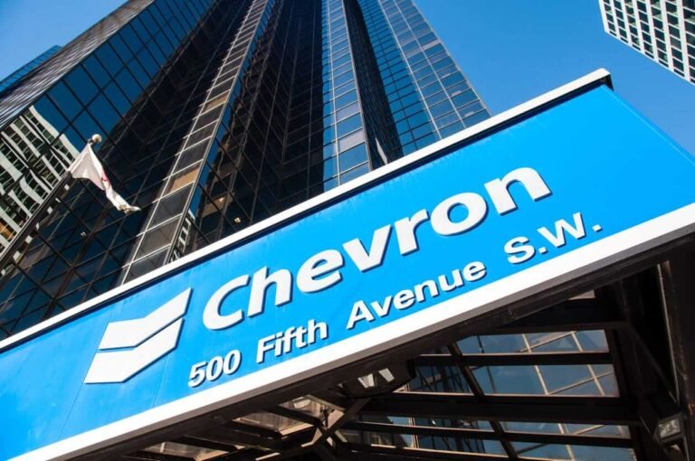 Action Chevron : CVX est-il sous-performant par rapport au secteur de l'énergie ?