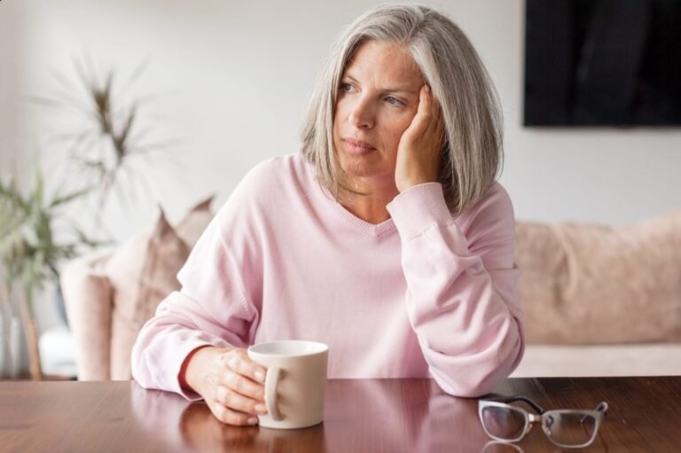 À 59 ans, elle n’a jamais eu de 401(k). Washington est sur le point de l'inscrire automatiquement dans un IRA, et un seul choix décide s'il taxe sa sécurité sociale.
