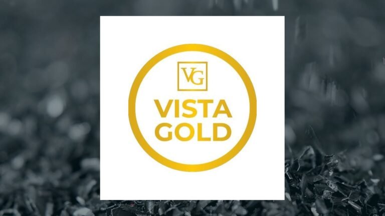 Points saillants de l'appel sur les résultats du deuxième trimestre de Vista Gold