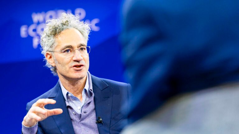 La croissance fulgurante de Palantir peut-elle vaincre les baisses du marché ?
