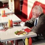 Le propriétaire d'une chaîne de beignets, de restaurants et de restaurants dépose le chapitre 7