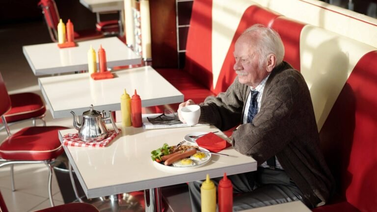 Le propriétaire d'une chaîne de beignets, de restaurants et de restaurants dépose le chapitre 7