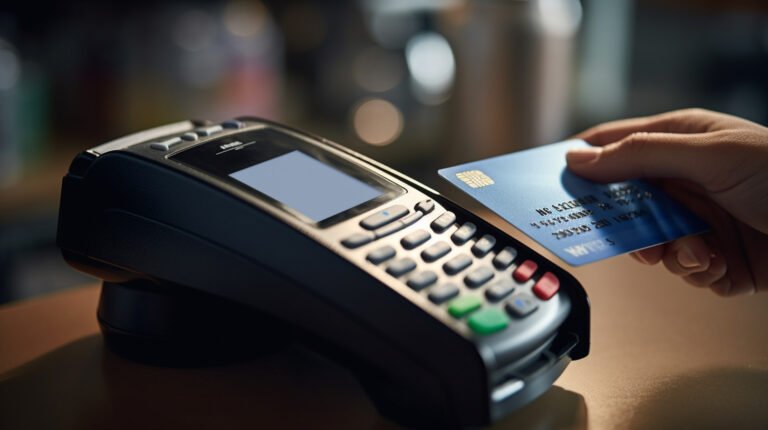 Pourquoi Mastercard (MA) reste à l'abri des défis de perturbation de l'IA