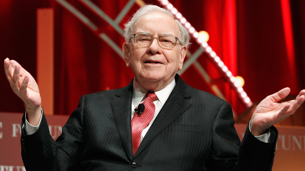 « Aucun inconvénient » : Warren Buffett confie deux actifs clés à ses petits-enfants – et affirme que les revenus augmenteront probablement pendant des décennies