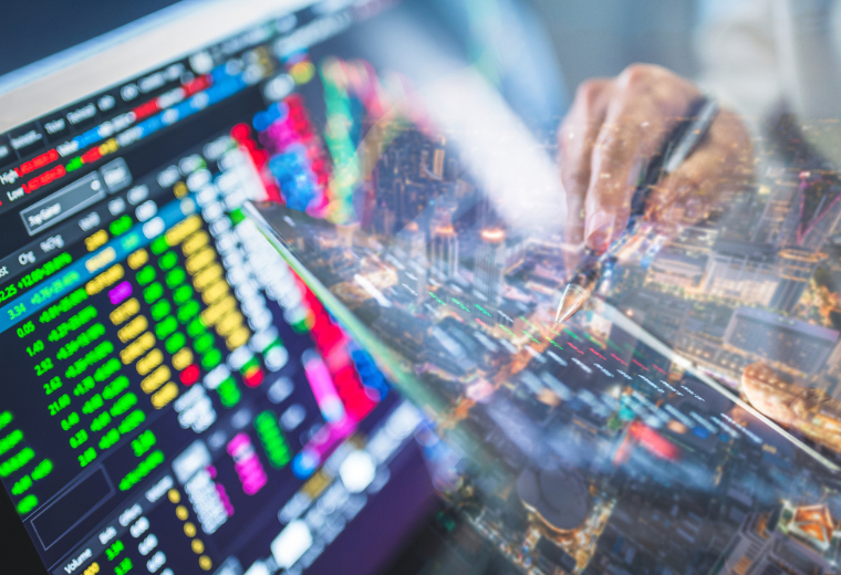 Les 20 ETF les plus activement négociés