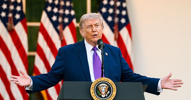 Trump encourage les entreprises canadiennes à s'établir aux États-Unis