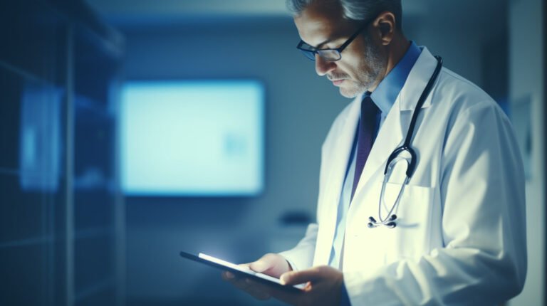 Un arriéré record alimente le potentiel de croissance du CNRC Santé (CNRC)