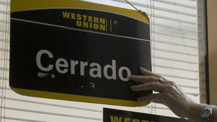 La fermeture des frontières tue Western Union, révèlent les transcriptions des appels à résultats
