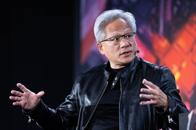 Bank of America envoie un message direct aux investisseurs en actions de Nvidia