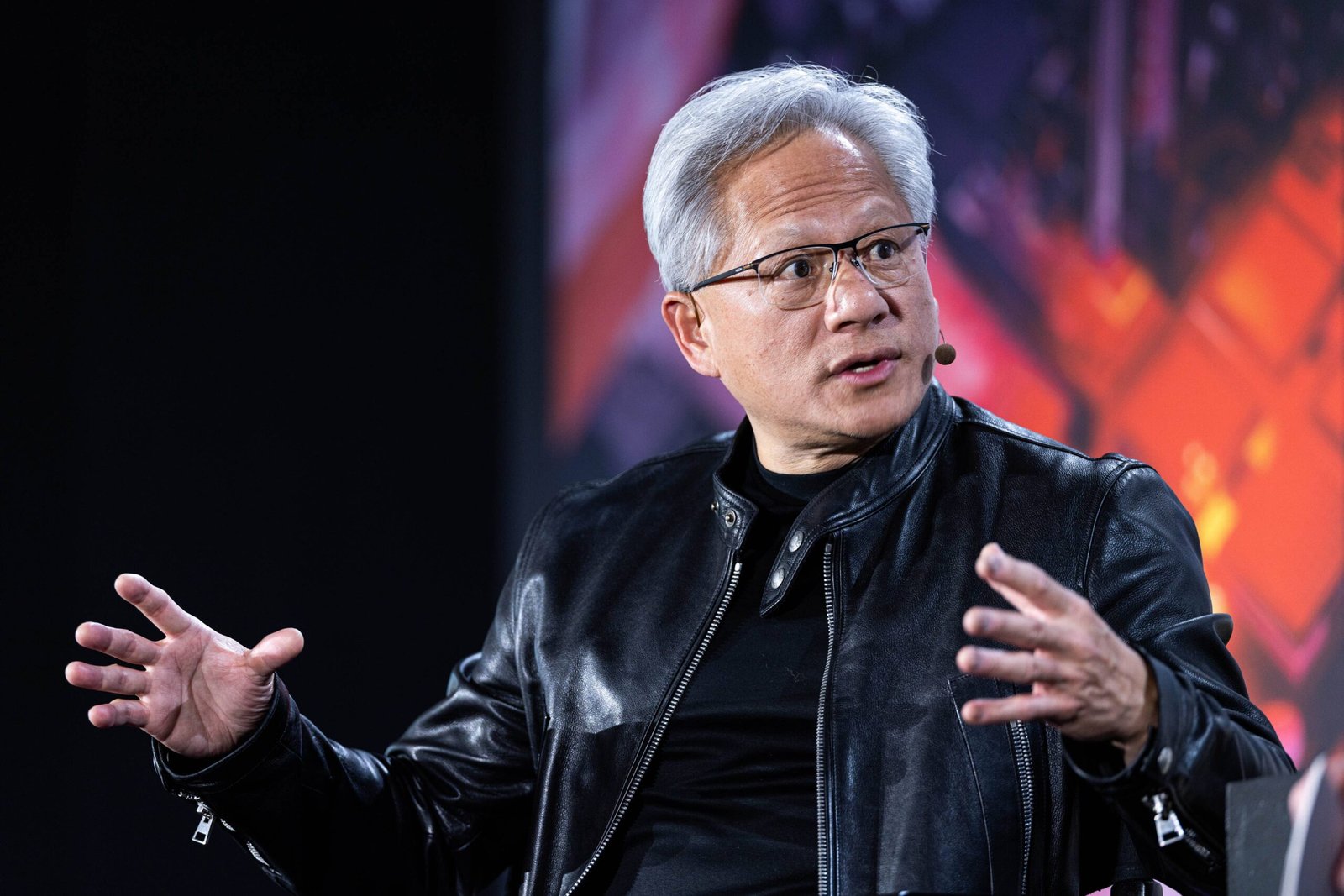 Bank of America envoie un message direct aux investisseurs en actions de Nvidia