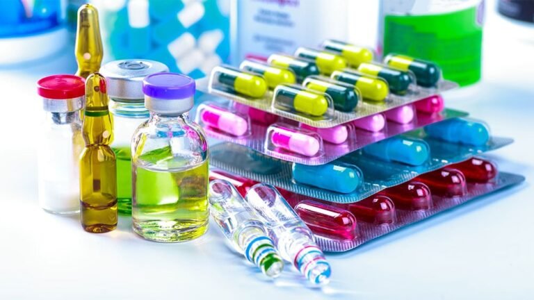 Actions médicales du S&P 500 : trois négocient à proximité des points d'achat ; One se rallie malgré des résultats mitigés