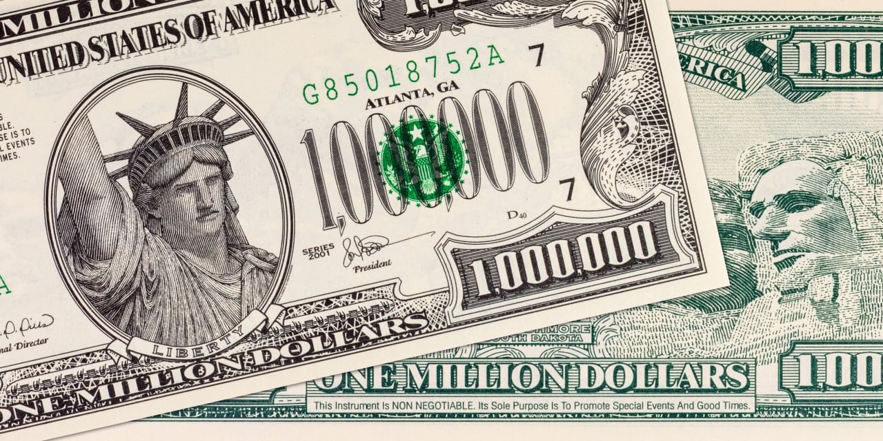 J'ai 75 ans et j'ai peur de laisser mon fonds de retraite descendre en dessous d'un million de dollars. Suis-je trop conservateur ?