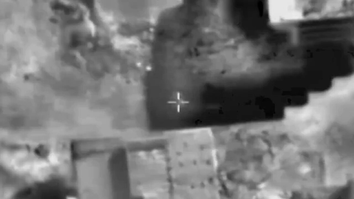 L'armée israélienne a éliminé trois terroristes du Hamas, du Jihad islamique et de « l'Armée de l'Islam »…