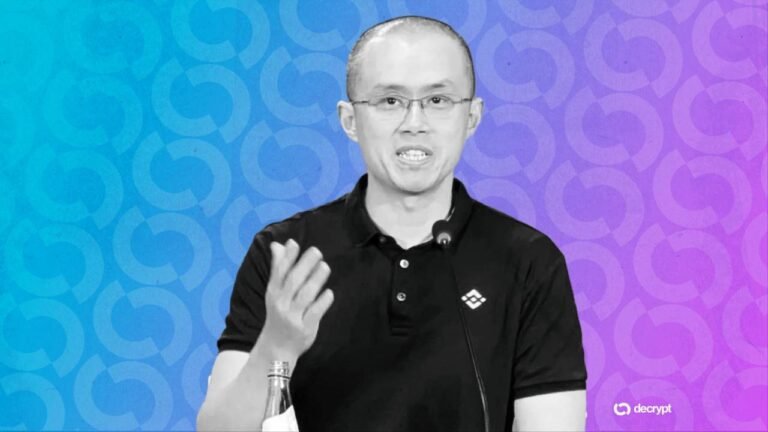 Bitcoin pourrait dépasser l'or lors du prochain Bull Run : le fondateur de Binance CZ