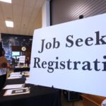 Aperçu du rapport sur l'emploi : la masse salariale devrait augmenter de 80 000 et le chômage devrait se maintenir