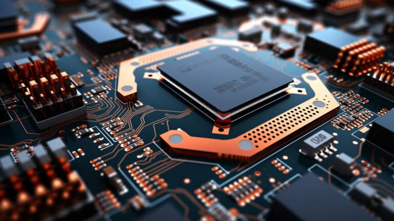 Avantages d'AMD (AMD) à mesure que l'IA passe de la formation à l'inférence