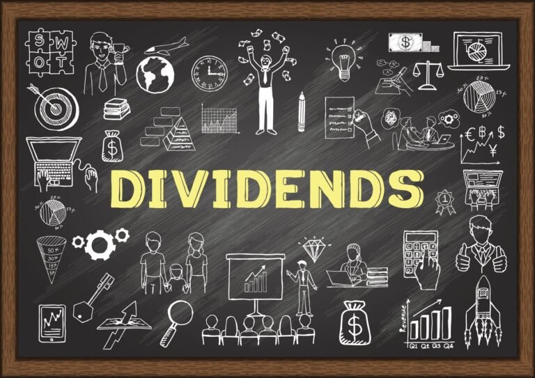 1 ETF de dividendes à long terme conçu pour survivre à tout cycle de marché sur 20 ans