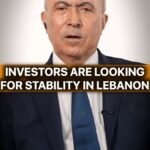 La liste indépendante associée au député libanais @fmakhzoumi a remporté une nette victoire lors des…