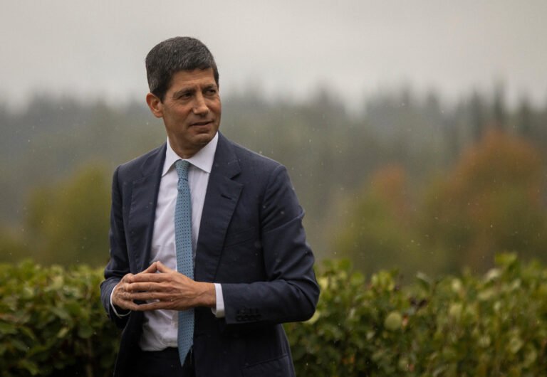 Le président de la Fed, Kevin Warsh, a déclenché un nouveau problème pour les actions