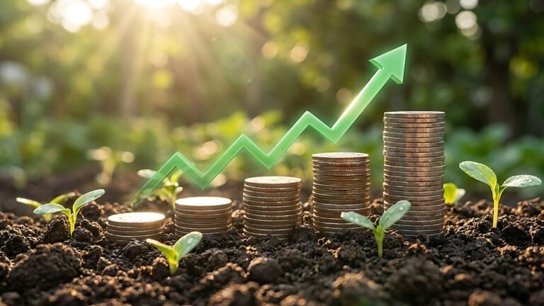 Ces 7 actions sont les préférées des analystes pour une magnifique croissance des bénéfices ; Google rebondit après la vente