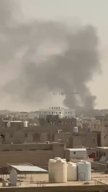 Une attaque de drone Houthi dans la province de Marib a tué trois combattants du gouvernement yéménite et…