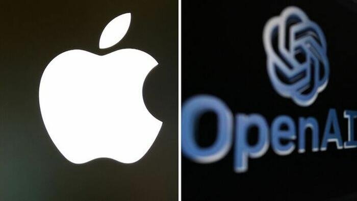 Apple exige des analyses médico-légales et une injonction sur OpenAI – qui a riposté des heures plus tard