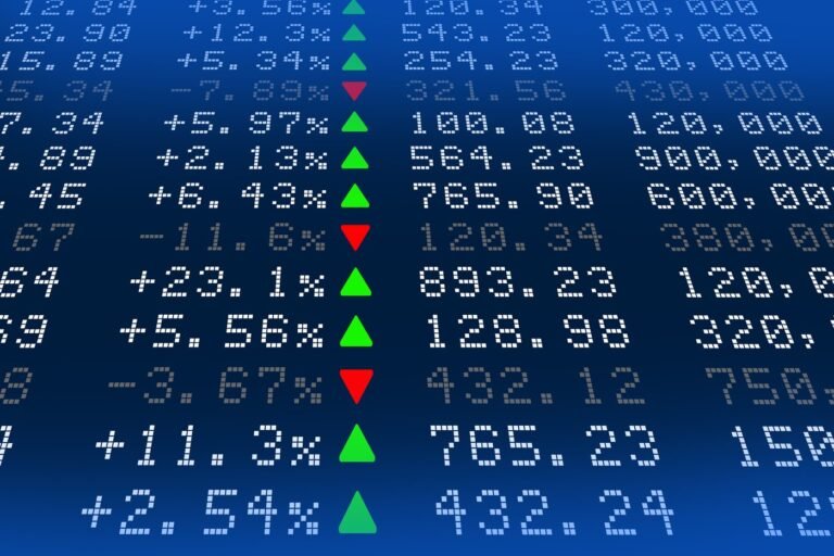 Si vous aviez investi 1 000 $ dans VOO il y a 10 ans, voici combien vous auriez aujourd'hui