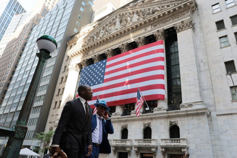 « Un boom sans précédent » : les bénéfices des entreprises sont en passe de connaître la croissance la plus rapide depuis 2021