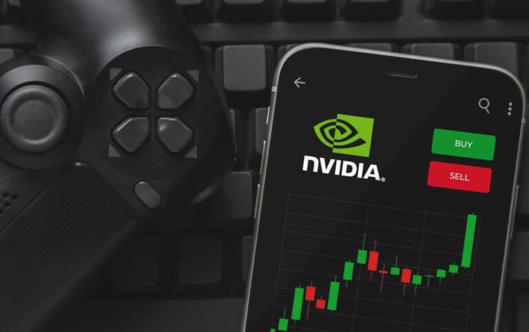 Nvidia s'agrandit sans devenir cher