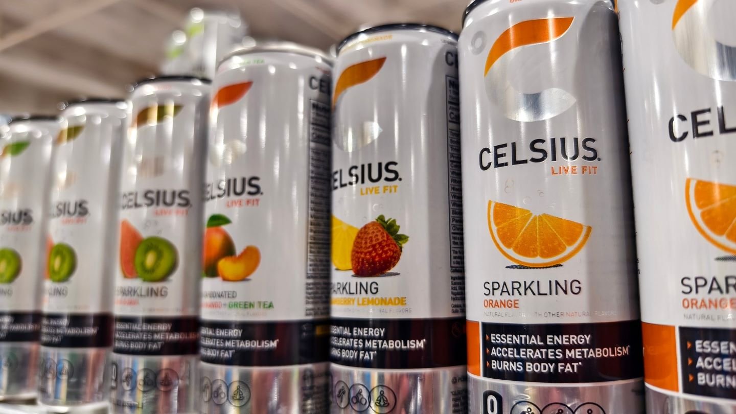 Celsius annonce un remaniement de la haute direction
